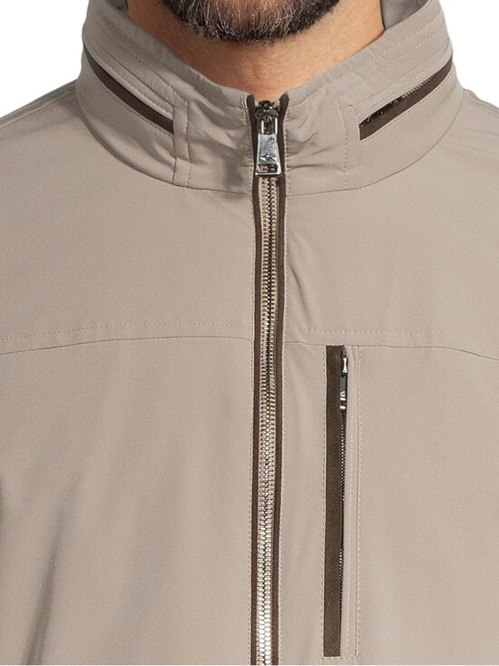 Paul & Shark - Typhoon-kevyt takki - 128 BEIGE | Stockmann - photo 4