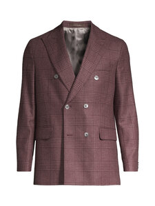 Oscar Jacobson - Bleiser Farris - 659 PURPLE | Stockmann