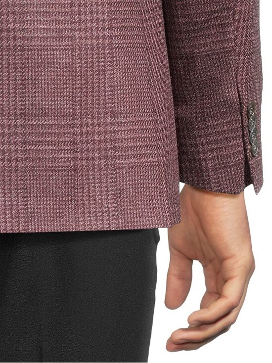Oscar Jacobson - Farris-bleiseri - 659 PURPLE | Stockmann - photo 5
