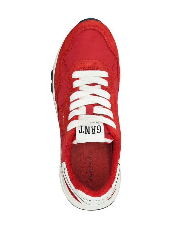 GANT - Youtron brīvā laika apavi - 700 DUSTY LIGHT YELLOW | Stockmann - photo 2