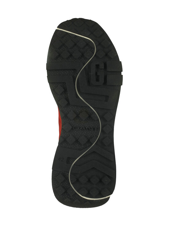 GANT - Youtron brīvā laika apavi - 700 DUSTY LIGHT YELLOW | Stockmann - photo 4