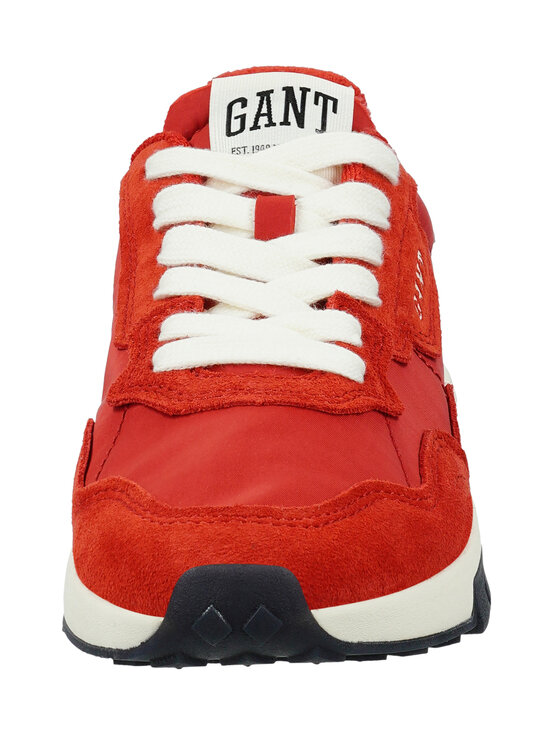 GANT - Youtron brīvā laika apavi - 700 DUSTY LIGHT YELLOW | Stockmann - photo 5