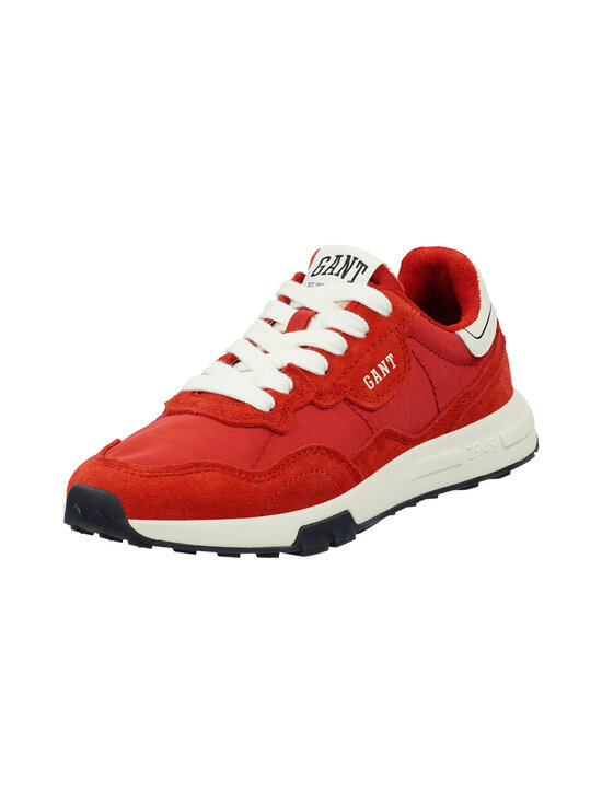 GANT - Youtron brīvā laika apavi - 700 DUSTY LIGHT YELLOW | Stockmann - photo 6