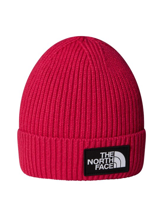 The North Face - Logo Box Cuffed cepure - 650 LALI GURAN - photo 1 The North Face - Logo Box Cuffed cepure - 650 LALI GURAN | Stockmann - photo 1