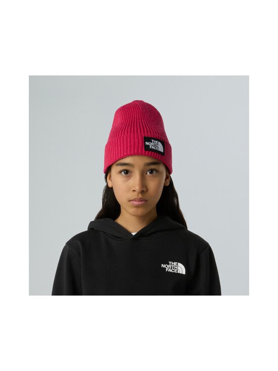 The North Face - Logo Box Cuffed cepure - 650 LALI GURAN - photo 2 The North Face - Logo Box Cuffed cepure - 650 LALI GURAN | Stockmann - photo 2