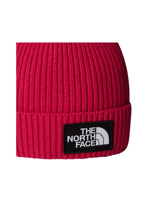 The North Face - Logo Box Cuffed cepure - 650 LALI GURAN - photo 3 The North Face - Logo Box Cuffed cepure - 650 LALI GURAN | Stockmann - photo 3