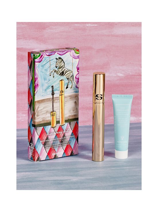 Sisley - Ripmetuššikomplekt Phyto-Noir Mascara Luke Edward Hall Discovery Set - NOCOL | Stockmann - photo 2