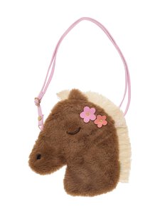 Rockahula - Country Pony -laukku - BROWN | Stockmann