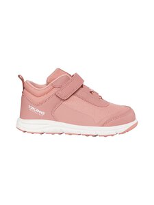 Viking - Knapper Mid- vedenpitävät kengät - 98 LIGHT PINK | Stockmann