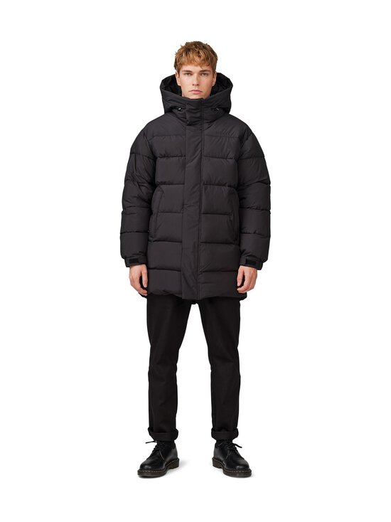 Makia - Miles stepēta jaka - 999 BLACK - photo 8 Makia - Miles stepēta jaka - 999 BLACK | Stockmann - photo 8