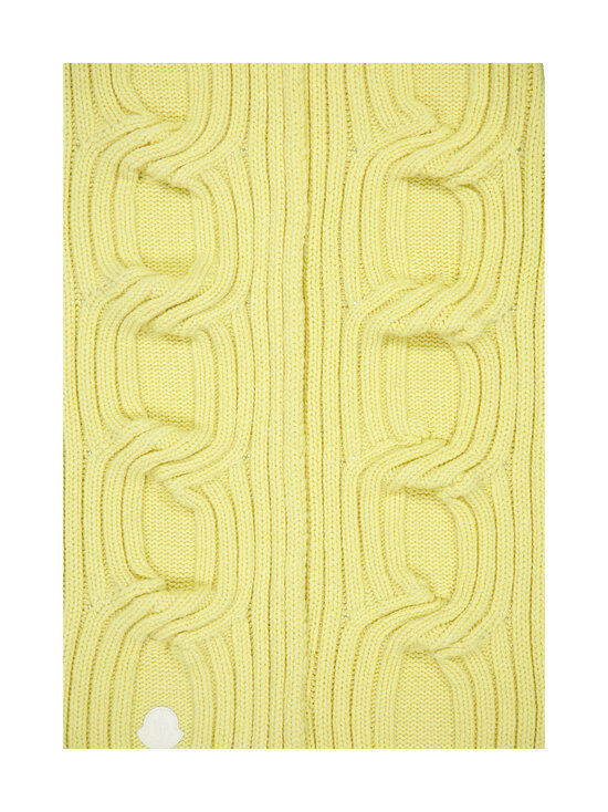 Moncler - Neulehuivi - 10W LIGHT YELLOW | Stockmann - photo 2