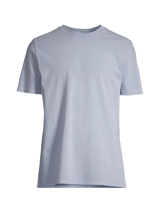 A.P.C - Printemps 26 t-paita - IAB LIGHT BLUE | Stockmann - photo 1