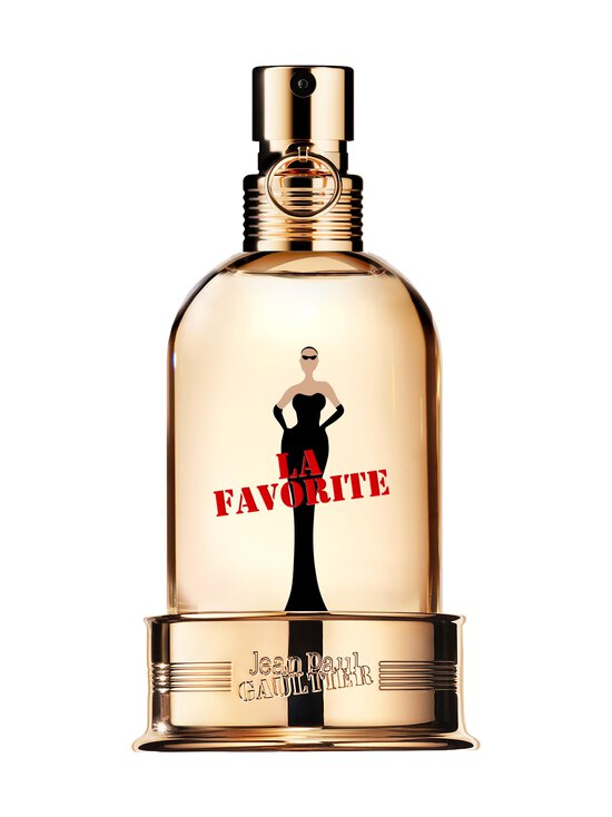 Jean Paul Gaultier - La Favorite EdP -tuoksu 30 ml - NOCOL | Stockmann - photo 1
