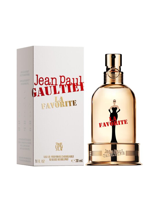 Jean Paul Gaultier - La Favorite EdP -tuoksu 30 ml - NOCOL | Stockmann - photo 2