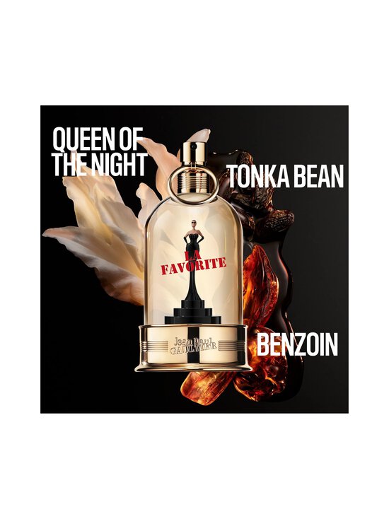 Jean Paul Gaultier - La Favorite EdP -tuoksu 30 ml - NOCOL | Stockmann - photo 6