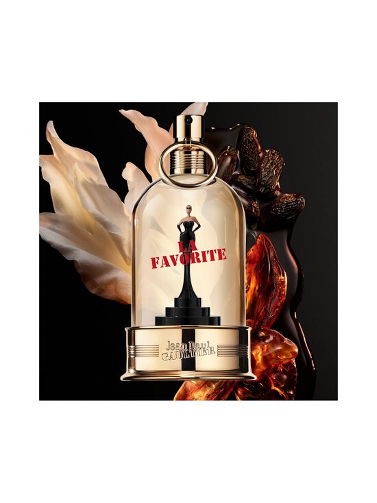 Jean Paul Gaultier - La Favorite EdP -tuoksu 30 ml - NOCOL | Stockmann - photo 7