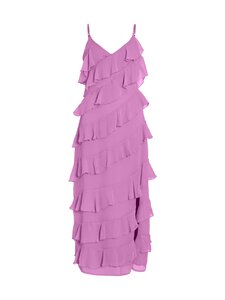 Vila - Viluna Strap Ankle -mekko - OPERA MAUVE Vila - Viluna Strap Ankle -mekko - OPERA MAUVE | Stockmann