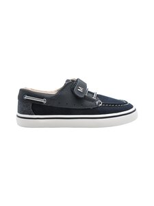 Mayoral - Velcro Boat -kengät - 71 NAVY | Stockmann