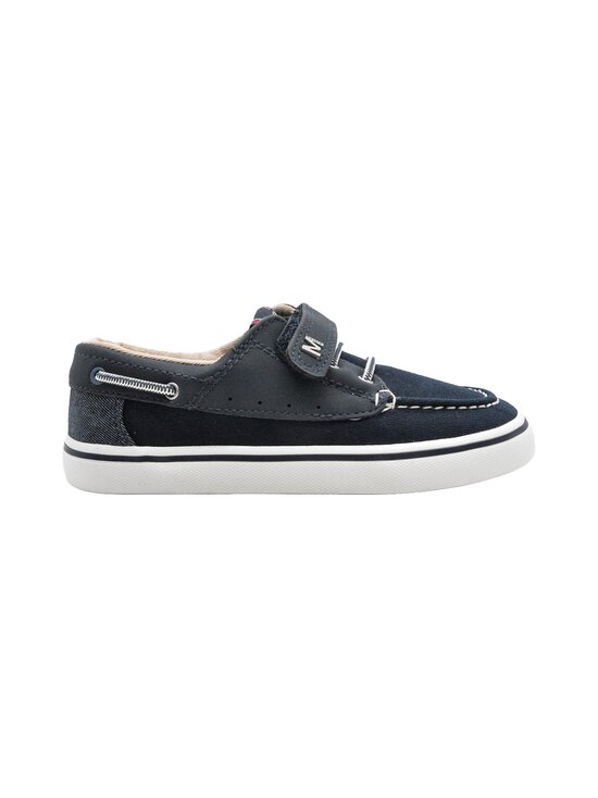 Mayoral - Velcro Boat -kengät - 71 NAVY | Stockmann - photo 1