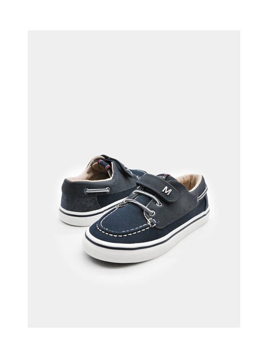 Mayoral - Velcro Boat -kengät - 71 NAVY | Stockmann - photo 3
