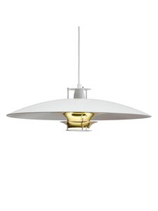Artek - Riippuvalaisin JL341 - MESSINKI,VALKOINEN Artek - Riippuvalaisin JL341 - MESSINKI,VALKOINEN | Stockmann