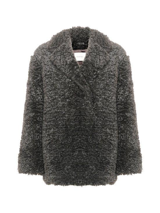 Gestuz - GZshilly-takki - 100017 BLACK - photo 1 Gestuz - GZshilly-takki - 100017 BLACK | Stockmann - photo 1