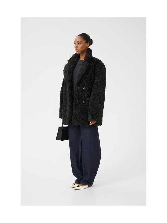 Gestuz - GZshilly-takki - 100017 BLACK - photo 5 Gestuz - GZshilly-takki - 100017 BLACK | Stockmann - photo 5