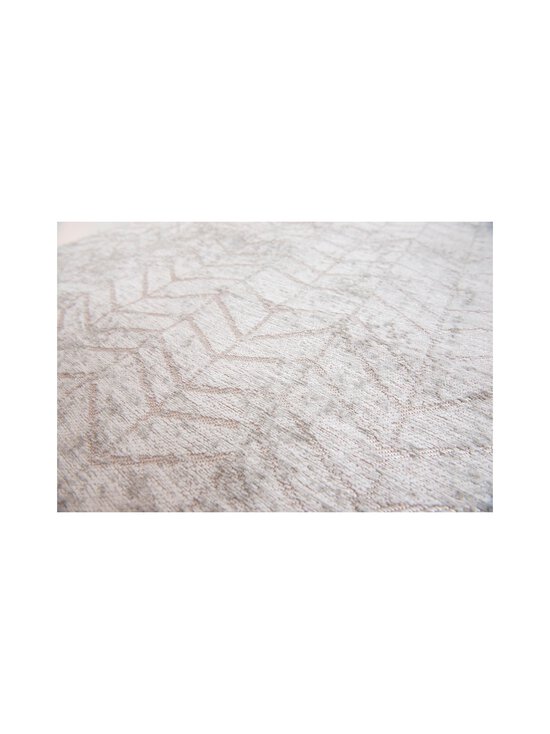 Louis de Poortere - Mad Men Jacob's Ladder -matto - 108929 WHITE PLAINS - photo 3 Louis de Poortere - Mad Men Jacob's Ladder -matto - 108929 WHITE PLAINS | Stockmann - photo 3