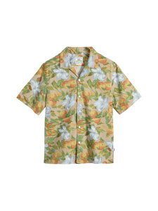 Levi's - Floral Camp -paita - 1435 ALICANTE FLORAL V | Stockmann