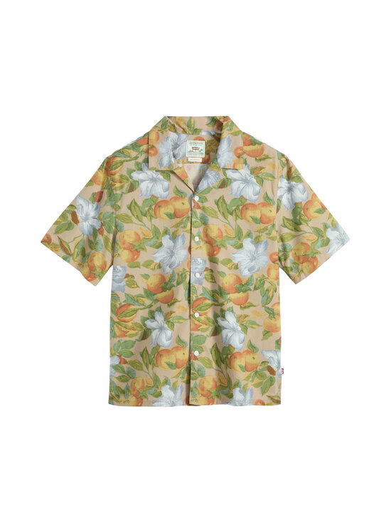 Levi's - Floral Camp -paita - 1435 ALICANTE FLORAL V | Stockmann - photo 1