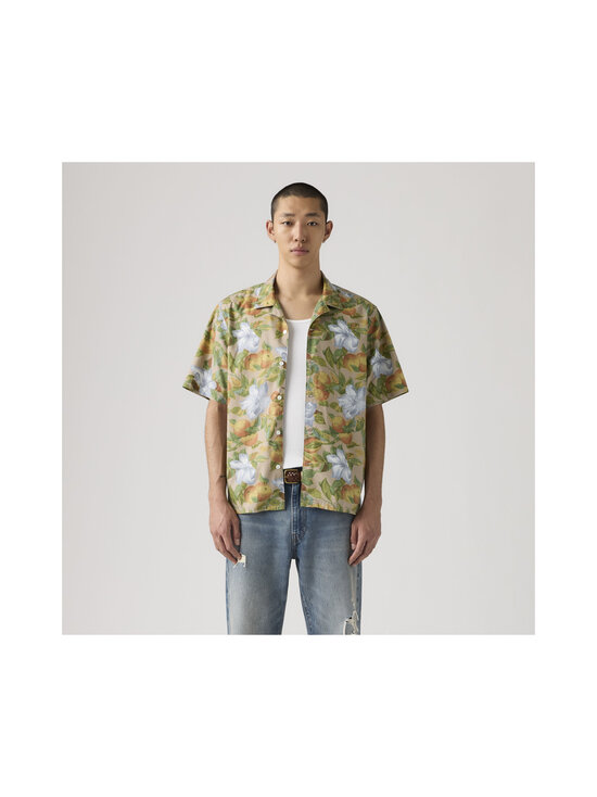 Levi's - Floral Camp -paita - 1435 ALICANTE FLORAL V | Stockmann - photo 2