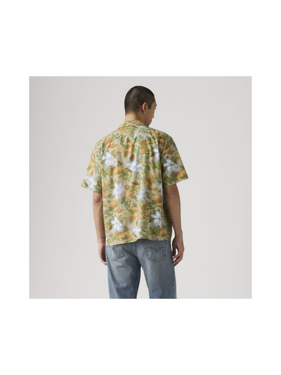 Levi's - Floral Camp -paita - 1435 ALICANTE FLORAL V | Stockmann - photo 3
