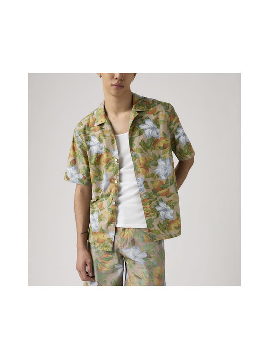 Levi's - Floral Camp -paita - 1435 ALICANTE FLORAL V | Stockmann - photo 5
