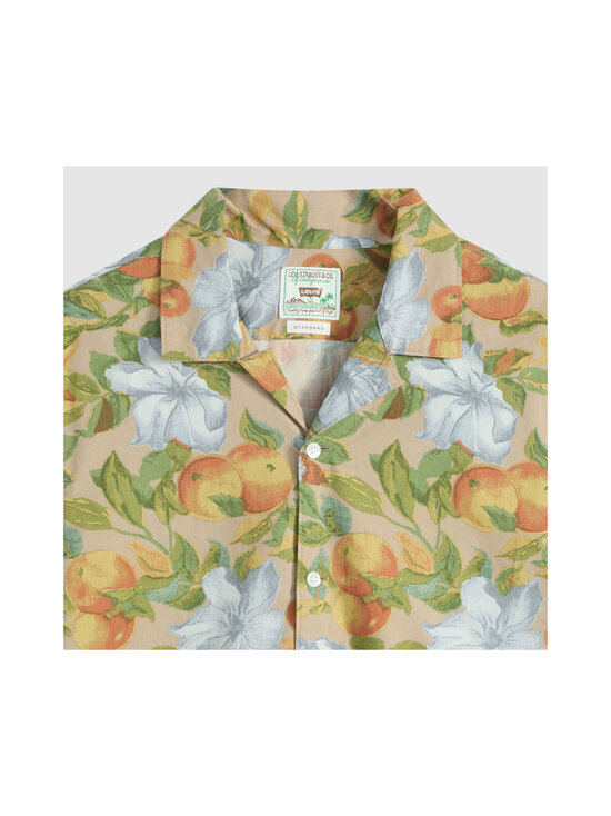 Levi's - Floral Camp -paita - 1435 ALICANTE FLORAL V | Stockmann - photo 6