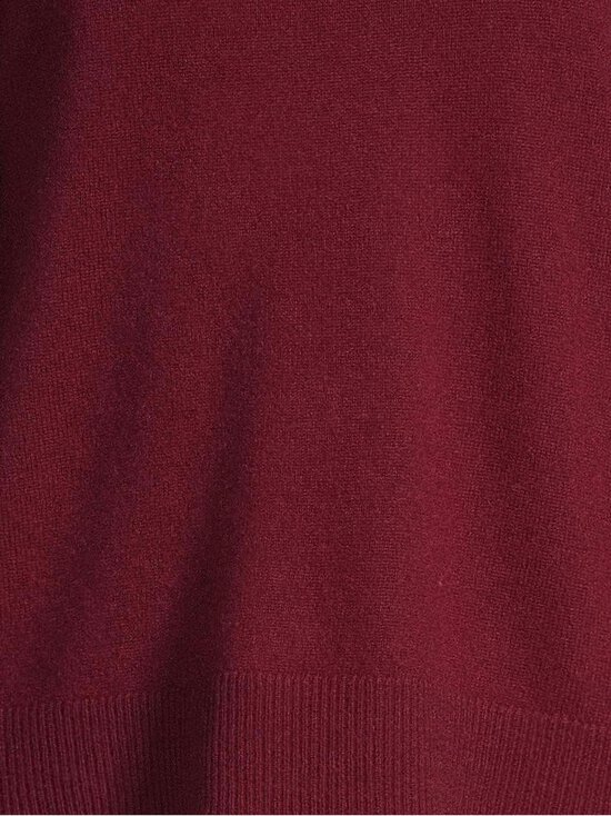 NOOM - Kašmiirvillast kampsun Roxana - WINE 3 - photo 4 NOOM - Kašmiirvillast kampsun Roxana - WINE 3 | Stockmann - photo 4