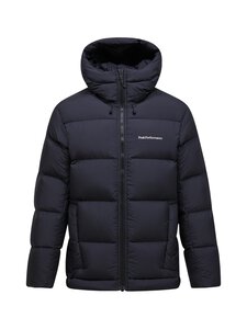Peak Performance - Rivel-untuvatakki - 030 BLACK Peak Performance - Rivel-untuvatakki - 030 BLACK | Stockmann