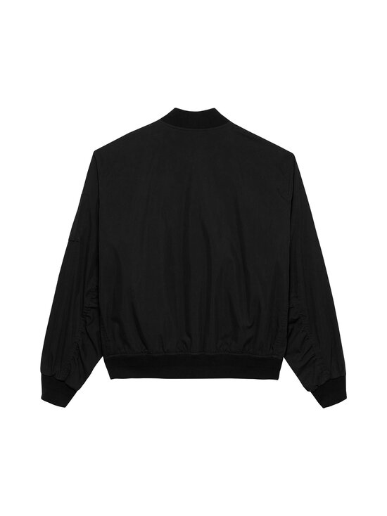 Tommy Jeans - TJM Bomber jaka - BDS BLACK - photo 2 Tommy Jeans - TJM Bomber jaka - BDS BLACK | Stockmann - photo 2