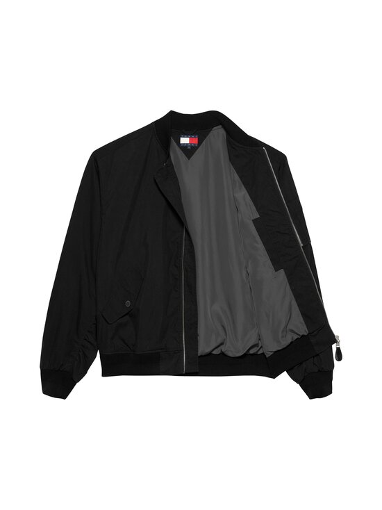 Tommy Jeans - TJM Bomber jaka - BDS BLACK - photo 3 Tommy Jeans - TJM Bomber jaka - BDS BLACK | Stockmann - photo 3