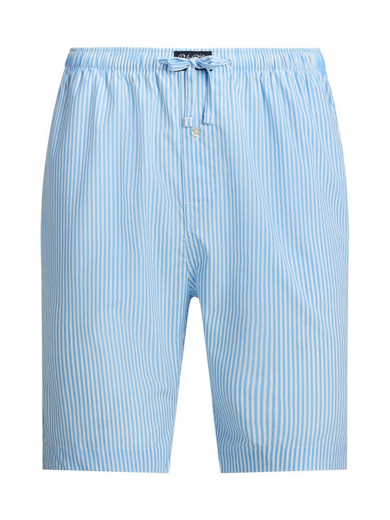 Polo Ralph Lauren - Sleep Short pidžamas šorti - BLUE STRIPE | Stockmann - photo 1