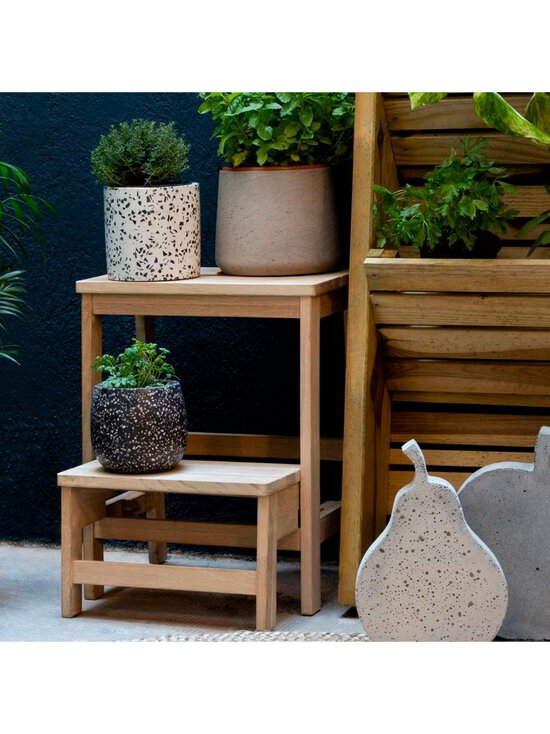 Kave Home - Nell-porrasjakkara - RUSKEA - photo 8 Kave Home - Nell-porrasjakkara - RUSKEA | Stockmann - photo 8