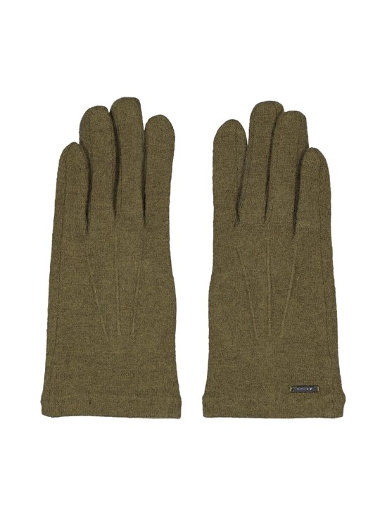 A+more - Villased puutetundlikud kindad Helvig - ARMY GREEN - photo 1 A+more - Villased puutetundlikud kindad Helvig - ARMY GREEN | Stockmann - photo 1