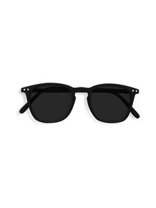 IZIPIZI - Junior Sun #E saulesbrilles - BLACK SOFT GREY (MUSTA) IZIPIZI - Junior Sun #E saulesbrilles - BLACK SOFT GREY (MUSTA) | Stockmann
