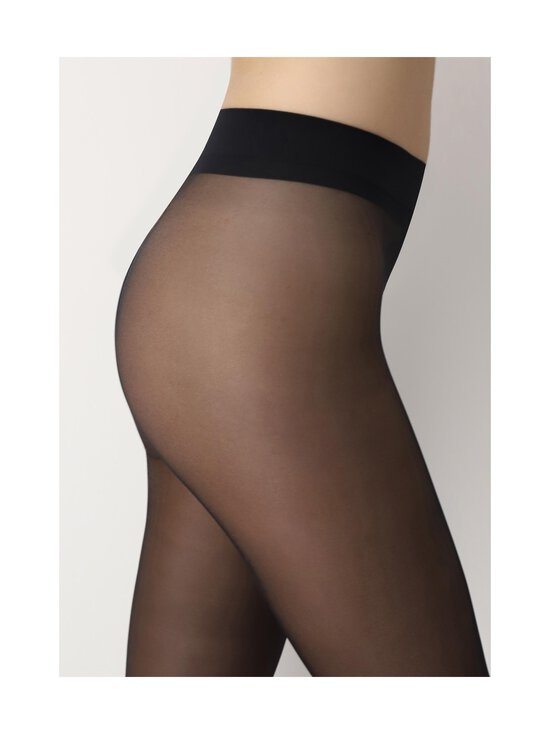 Oroblu - Repos-tukisukkahousut 70 den - 190 BLACK | Stockmann - photo 3