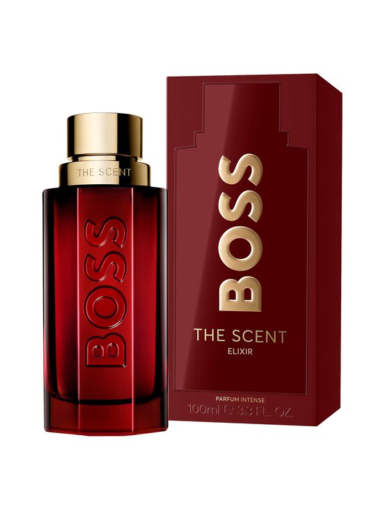 BOSS - The Scent Elixir Parfum Intense -tuoksu - NOCOL - photo 4 BOSS - The Scent Elixir Parfum Intense -tuoksu - NOCOL | Stockmann - photo 4