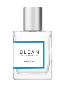 Clean - Pure Soap EdP- tuoksu, 30 ml | Stockmann
