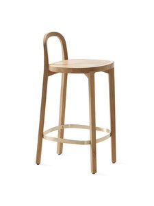 Woodnotes - Siro-baarituoli - TAMMI | Stockmann