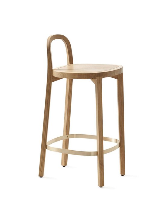 Woodnotes - Siro-baarituoli - TAMMI | Stockmann - photo 1