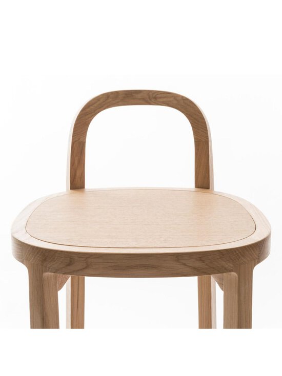 Woodnotes - Siro-baarituoli - TAMMI | Stockmann - photo 2