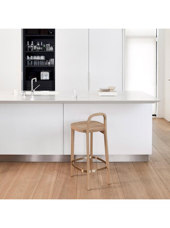 Woodnotes - Siro-baarituoli - TAMMI | Stockmann - photo 4