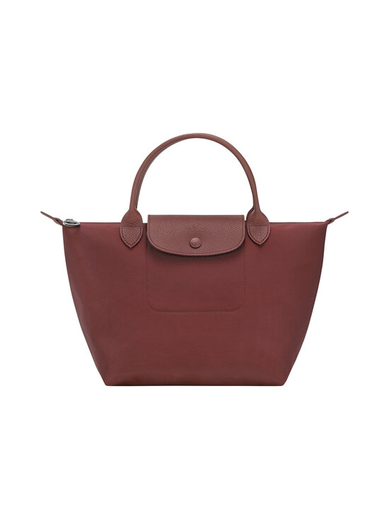Longchamp - Le Pliage One Top handle -käsilaukku - P87 BURGUNDY | Stockmann - photo 1